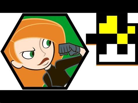 [Banjabu] A Game Of 4 (Kim Possible)